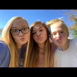 Meet your Posher, Aliyanah